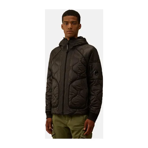 Jackets > Winter Jackets - - C.p. Company - Modalova