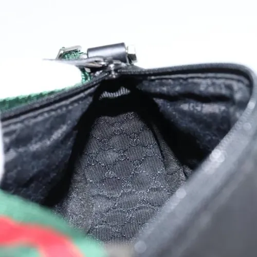 Pre-owned > Pre-owned Bags > Pre-owned Shoulder Bags - - Gucci Vintage - Modalova