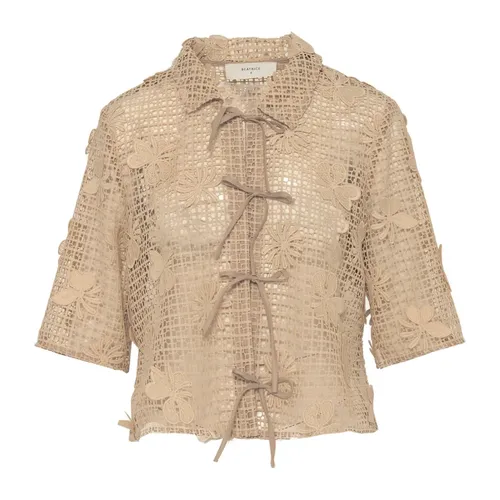 Jackets > Light Jackets - - Beatrice .b - Modalova