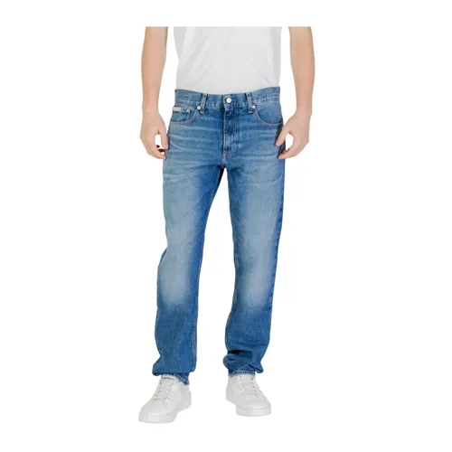 Jeans > Slim-fit Jeans - - Calvin Klein Jeans - Modalova