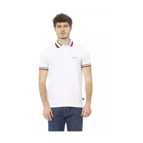 Tops > Polo Shirts - - Baldinini - Modalova