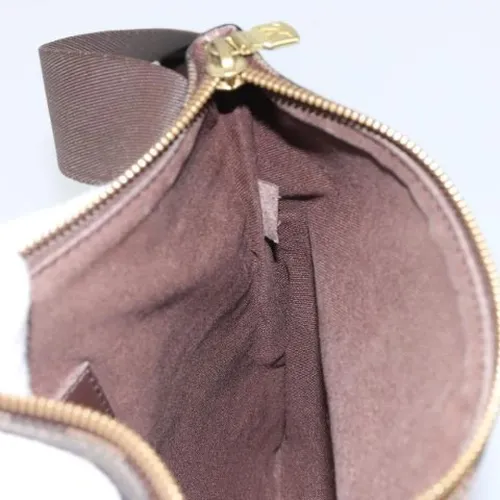 Pre-owned > Pre-owned Bags > Pre-owned Cross Body Bags - - Louis Vuitton Vintage - Modalova