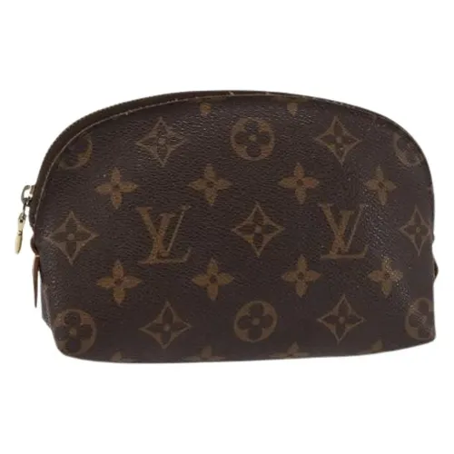 Pre-owned > Pre-owned Bags - - Louis Vuitton Vintage - Modalova