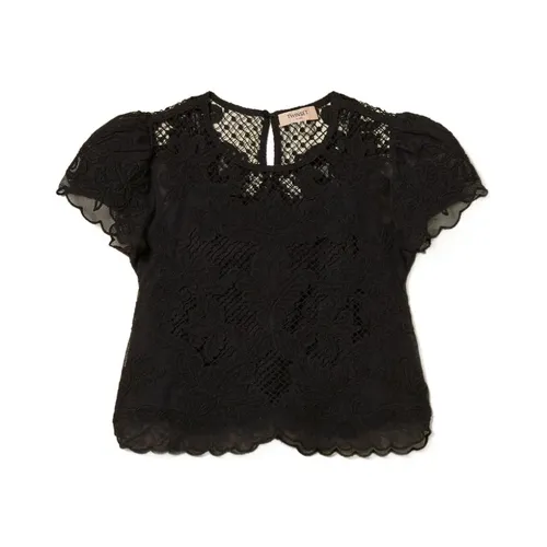 Blouses & Shirts > Blouses - - Twinset - Modalova