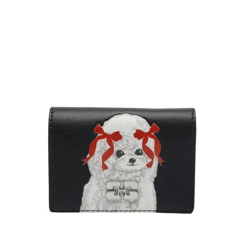 Accessories > Wallets & Cardholders - - Ganni - Modalova
