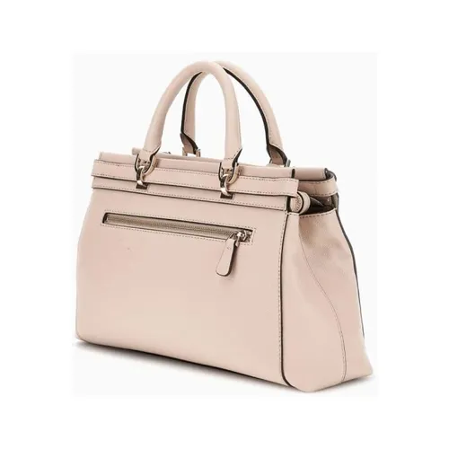 Guess - Bags > Handbags - Beige - Guess - Modalova