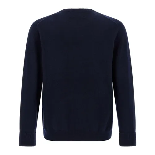 Knitwear > Cashmere Knitwear - - Ballantyne - Modalova