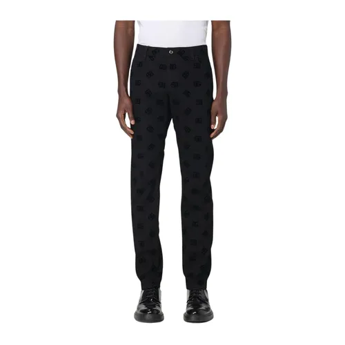 Jeans > Slim-fit Jeans - - Dolce & Gabbana - Modalova
