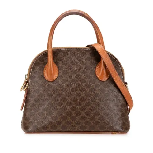 Pre-owned > Pre-owned Bags > Pre-owned Handbags - - Celine Vintage - Modalova