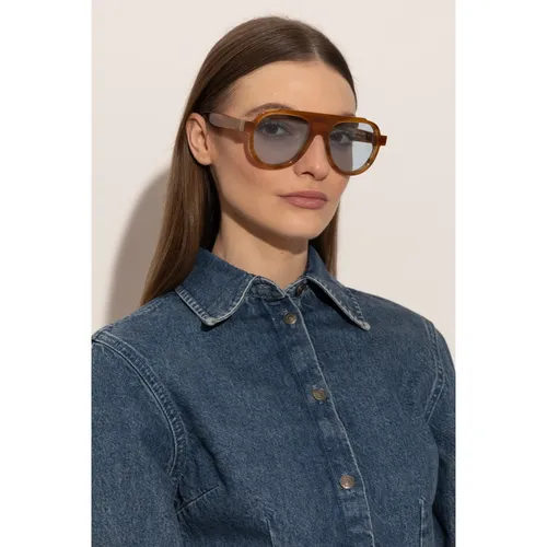 Accessories > Sunglasses - - Thierry Lasry - Modalova