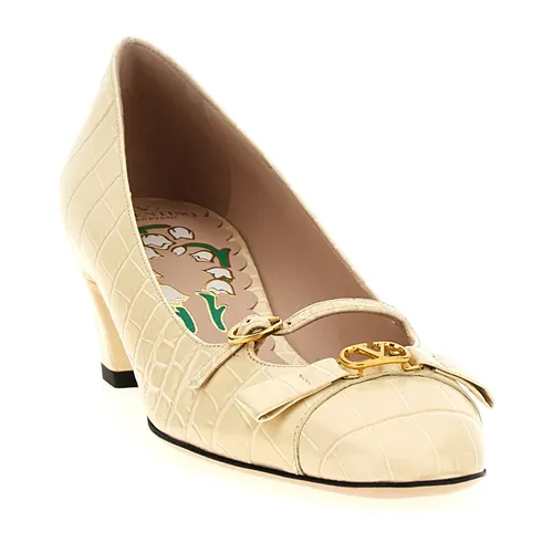 Shoes > Heels > Pumps - - Valentino Garavani - Modalova