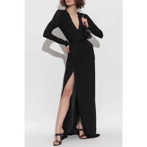Dresses > Day Dresses > Maxi Dresses - - Dsquared2 - Modalova