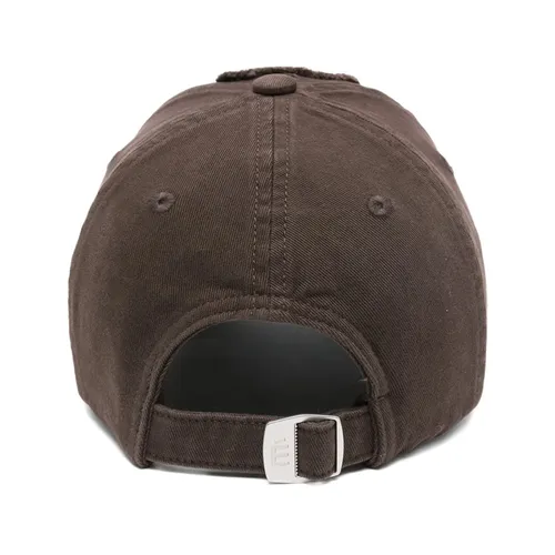 Accessories > Hats > Caps - - Études - Modalova