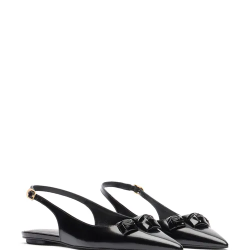 Shoes > Flats > Ballerinas - - Stuart Weitzman - Modalova