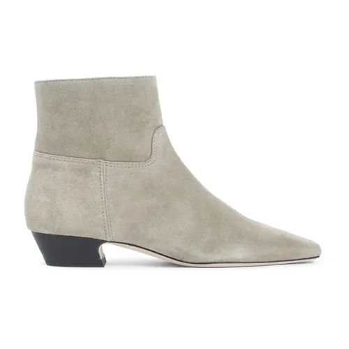 Shoes > Boots > Cowboy Boots - - Stuart Weitzman - Modalova