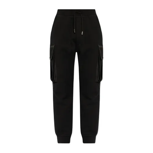 Trousers > Sweatpants - - Dsquared2 - Modalova