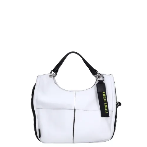 Rebelle - Bags > Handbags - White - Rebelle - Modalova