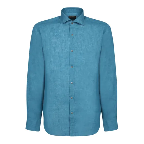 Shirts > Casual Shirts - - Dell'oglio - Modalova