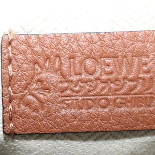 Pre-owned > Pre-owned Bags - - Loewe Pre-owned - Modalova
