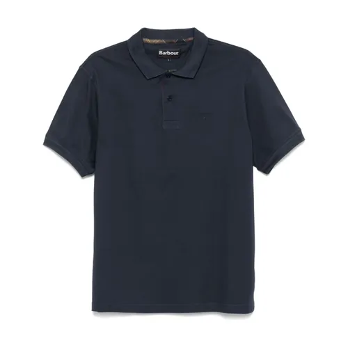 Tops > Polo Shirts - - Barbour - Modalova