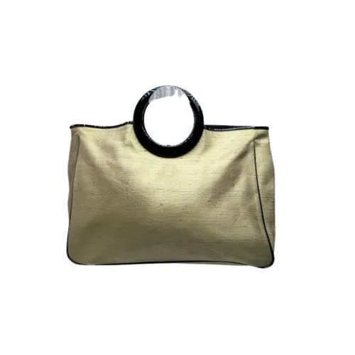 Pre-owned > Pre-owned Bags > Pre-owned Tote Bags - - Balenciaga Vintage - Modalova