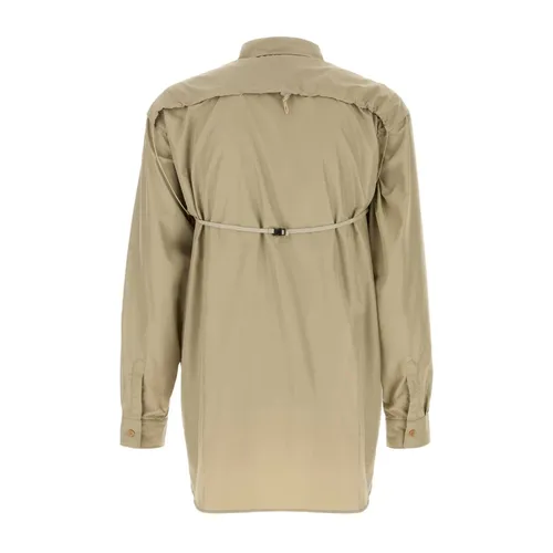 Shirts > Casual Shirts - - Magliano - Modalova