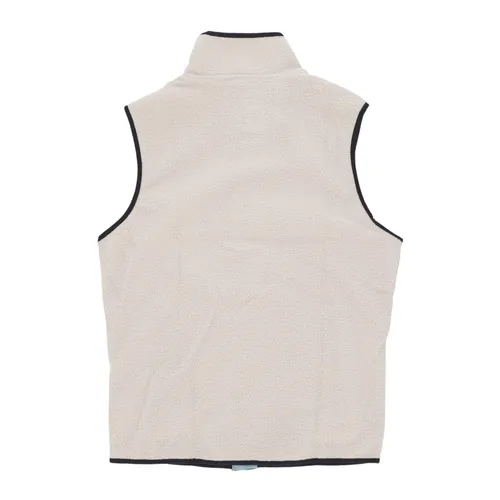 Columbia - Jackets > Vests - Gray - Columbia - Modalova