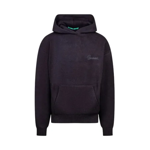 Sweatshirts & Hoodies > Hoodies - - Garment Workshop - Modalova