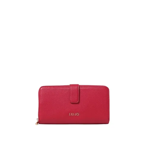 Accessories > Wallets & Cardholders - - Liu Jo - Modalova