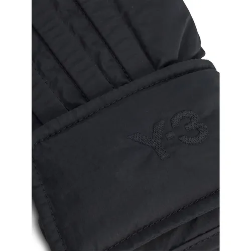 Accessories > Gloves - - Y-3 - Modalova