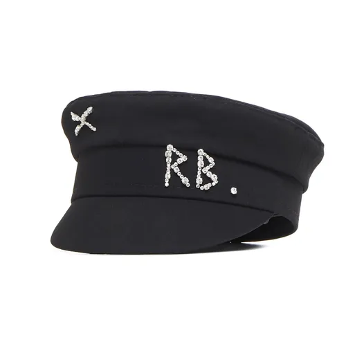 Accessories > Hats > Hats - - Ruslan Baginskiy - Modalova
