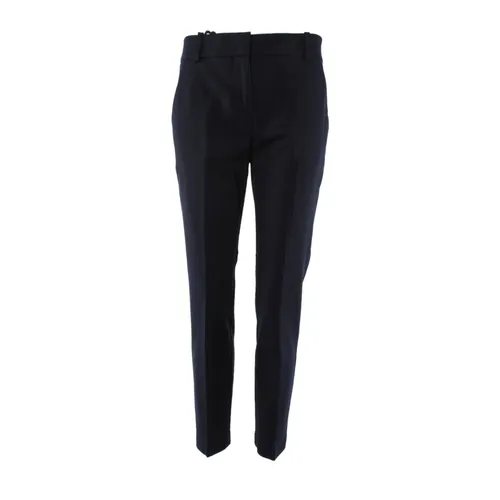 Trousers > Slim-fit Trousers - - Pinko - Modalova