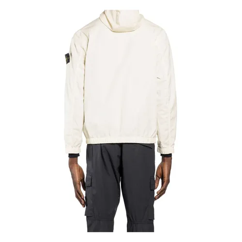 Jackets > Light Jackets - - Stone Island - Modalova