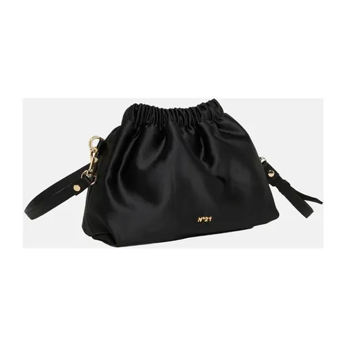 N21 - Bags > Bucket Bags - Black - N21 - Modalova