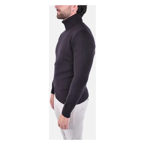 Knitwear > Turtlenecks - - Kangra - Modalova