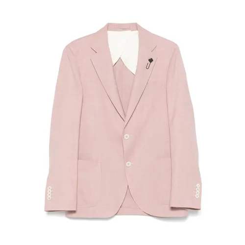 Jackets > Blazers - - Lardini - Modalova