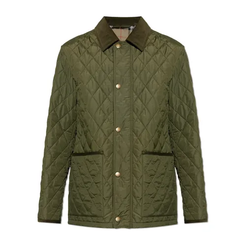 Jackets > Light Jackets - - Burberry - Modalova