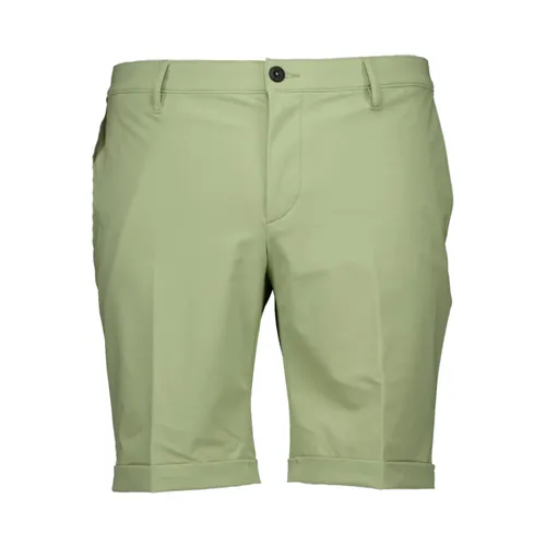 Shorts > Casual Shorts - - Alberto - Modalova