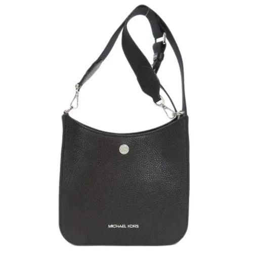 Pre-owned > Pre-owned Bags > Pre-owned Cross Body Bags - - Michael Kors Pre-owned - Modalova