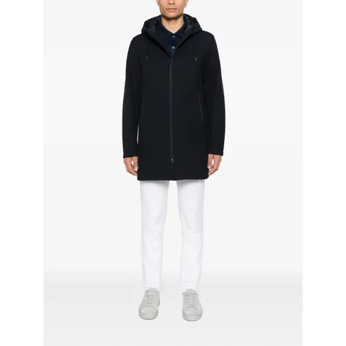 Jackets > Winter Jackets - - Herno - Modalova