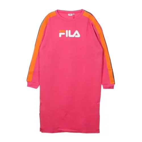 Dresses > Day Dresses > Short Dresses - - Fila - Modalova