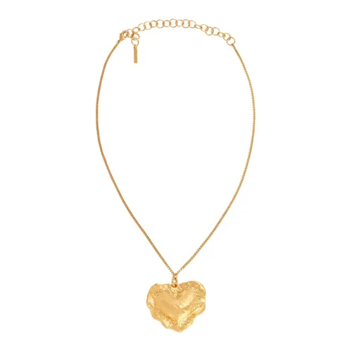 Accessories > Jewellery > Necklaces - - Nina Ricci - Modalova