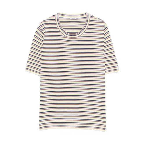 Tops > T-Shirts - - Aspesi - Modalova
