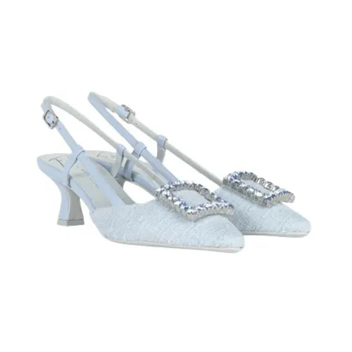 Shoes > Heels > Pumps - - Roberto Festa - Modalova