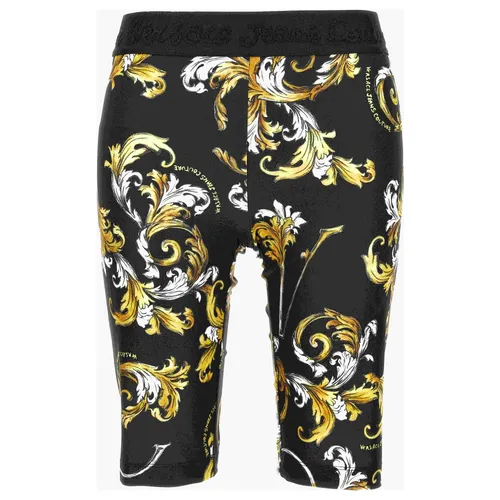 Shorts > Casual Shorts - - Versace Jeans Couture - Modalova