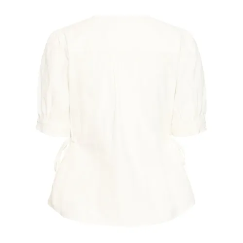 Blouses & Shirts > Blouses - - Ichi - Modalova