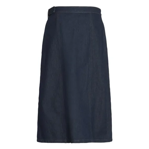 Skirts > Denim Skirts - - Ichi - Modalova
