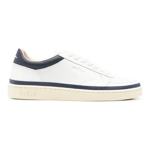 Ghoud - Shoes > Sneakers - White - Ghoud - Modalova