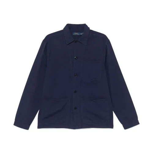 Jackets > Light Jackets - - Ralph Lauren - Modalova