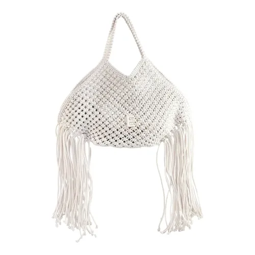 Bags > Shoulder Bags - - Ermanno Scervino - Modalova